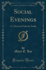 Image for Social Evenings