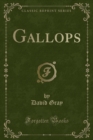 Image for Gallops (Classic Reprint)