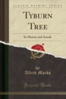 Image for Tyburn Tree