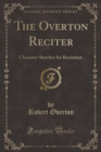 Image for The Overton Reciter