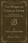 Image for The Works of Charles Lever, Vol. 5