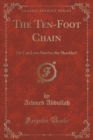 Image for The Ten-Foot Chain