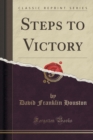 Image for Steps to Victory (Classic Reprint)