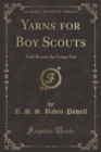 Image for Yarns for Boy Scouts