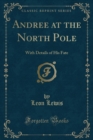 Image for Andree at the North Pole