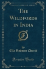 Image for The Wildfords in India (Classic Reprint)