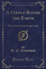 Image for A Girdle Round the Earth