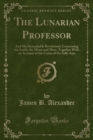 Image for The Lunarian Professor