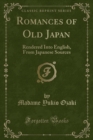 Image for Romances of Old Japan