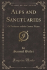Image for Alps and Sanctuaries