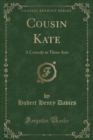 Image for Cousin Kate
