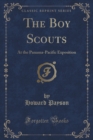 Image for The Boy Scouts