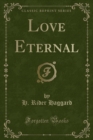 Image for Love Eternal (Classic Reprint)
