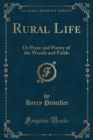 Image for Rural Life