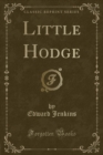 Image for Little Hodge (Classic Reprint)