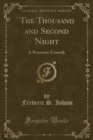 Image for The Thousand and Second Night
