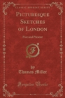 Image for Picturesque Sketches of London
