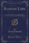 Image for Romany Life