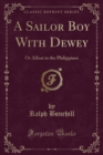 Image for A Sailor Boy with Dewey