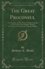 Image for The Great Proconsul