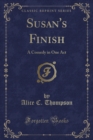 Image for Susan&#39;s Finish