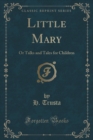 Image for Little Mary