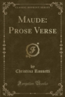 Image for Maude
