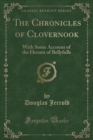 Image for The Chronicles of Clovernook