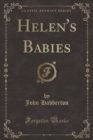 Image for Helen&#39;s Babies (Classic Reprint)