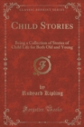 Image for Child Stories