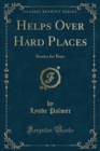 Image for Helps Over Hard Places