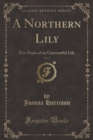 Image for A Northern Lily, Vol. 1