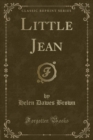Image for Little Jean (Classic Reprint)
