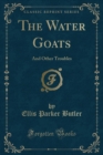Image for The Water Goats