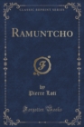 Image for Ramuntcho (Classic Reprint)