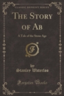 Image for The Story of AB