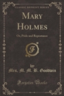 Image for Mary Holmes