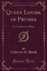 Image for Queen Louisa of Prussia