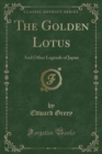 Image for The Golden Lotus