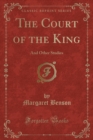 Image for The Court of the King