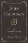 Image for John Caldigate