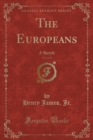 Image for The Europeans, Vol. 2 of 2