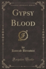 Image for Gypsy Blood (Classic Reprint)
