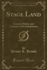 Image for Stage Land