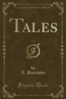 Image for Tales, Vol. 2 (Classic Reprint)