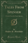Image for Tales from Spenser