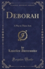Image for Deborah