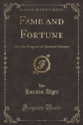 Image for Fame and Fortune