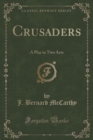 Image for Crusaders