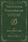 Image for The Little Episcopalian